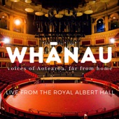 Whānau: Voices of Aotearoa, Far From Home artwork