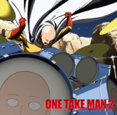 One Punch Man (Original Soundtrack) One Take Man 2 - Miyazaki Makoto