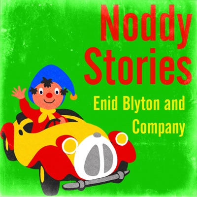 Noddy Meets Big-Ears (Intro. 