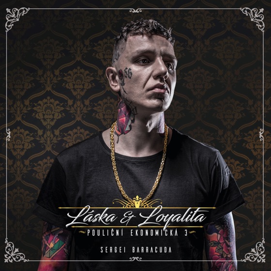 Cover artwork for Bolest