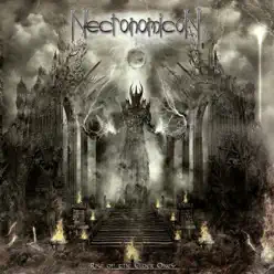 Rise of the Elder Ones - Necronomicon Rise of the Elder Ones - Necronomicon