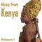 Malaika - Mombasa Roots lyrics