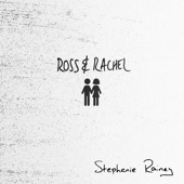 Ross & Rachel artwork
