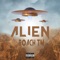 Alien (feat. Mambo) - Roach TM lyrics