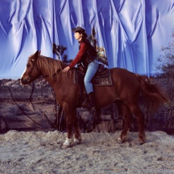 HORSE cover art