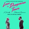 Love in Dangerous Times (Original Motion Picture Soundtrack) artwork