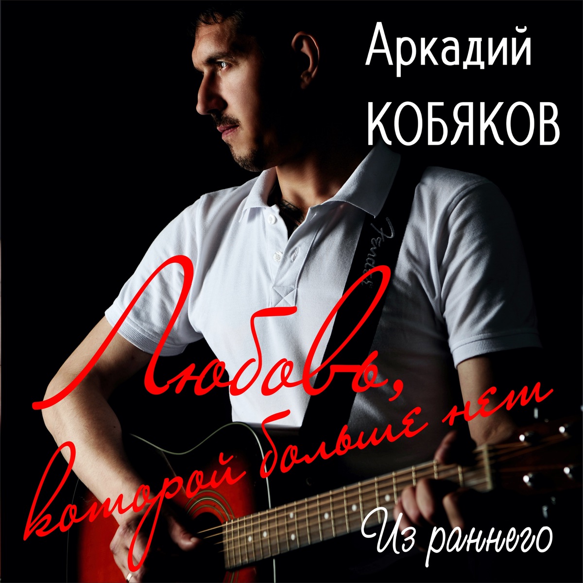 Аркадий Кобяков – Забудь: слушать и скачать mp3 песню