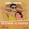 Ketchup 'N' Pepper - Single