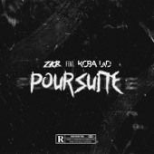 Poursuite (feat. Koba LaD) artwork