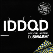 Волна (DJ Antoine & Yoko Remix Video Edit) - DJ Smash