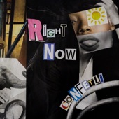 Right Now artwork