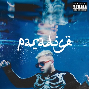 Hamza - Paradise (2019) LEAK ALBUM