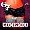 Tem Outro Comendo - Single