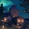 Hegelburg at Night