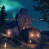 Hegelburg at Night artwork
