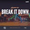 Breakin It Down artwork