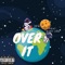 Over it (feat. Baby Joe) artwork