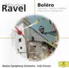 Stream & download Ravel: Alborada del Gracioso, La Valse & Rhapsodie Espagnole