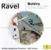 Ravel: Alborada del Gracioso, La Valse & Rhapsodie Espagnole album cover