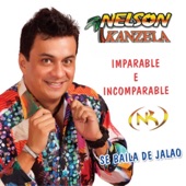 Nelson Kanzela - Sabor a Guayaba