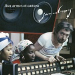 Serge Gainsbourg - Aux armes et caetera
