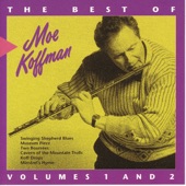 Moe Koffman - Swinging Shepherd Blues