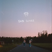 Sad Songs - EP artwork