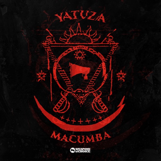 Macumba - EP by Yatuza