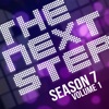 Songs from the Next Step: Season 7 Vol. 1 artwork