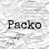 Packo (Deluxe Version) - EP artwork