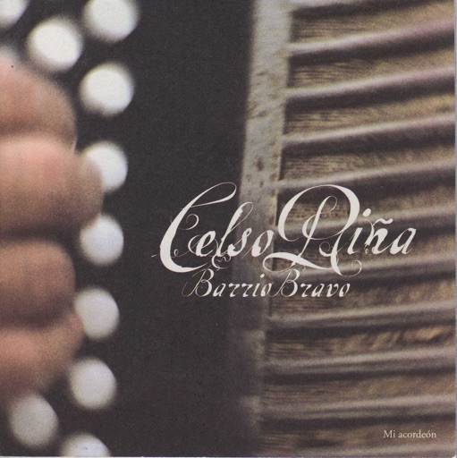 Album artwork