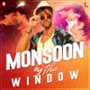 Monsoon By The Window