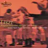 Stream & download Liszt: Hungarian Rhapsodies; Mazeppa; Les Préludes