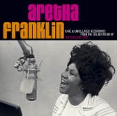 Aretha Franklin - Pledging My Love / The Clock (Single B-Side)