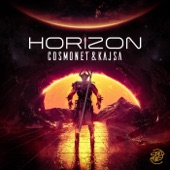 Horizon artwork