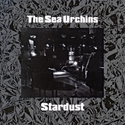 STARDUST cover art