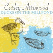 Carley Arrowood - Ducks on the Millpond