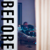 James Blake - Before - EP  artwork