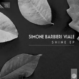 lataa albumi Simone Barbieri Viale - Shine EP