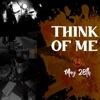 Think of Me - EP