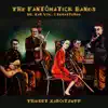The Fantômatick Bands (Dr. Zab, Vol. 2 - Remastered 2021) album lyrics, reviews, download