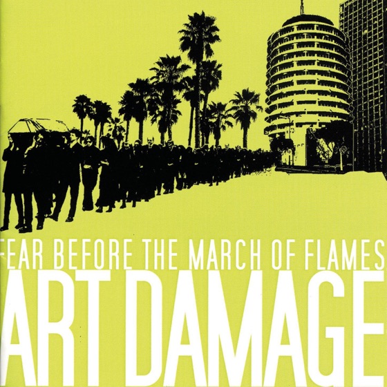 Cover artwork for Law of Averages