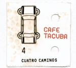 Café Tacvba - Cero Y Uno