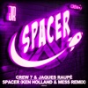 Spacer (Remixes) - Single