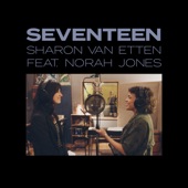 Seventeen (feat. Norah Jones) artwork