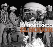 Corridos: Defendiendo el Honor artwork