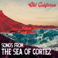 Old Californio Ablum Cover