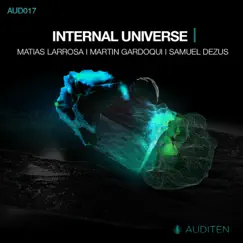 Internal Universe Song Lyrics