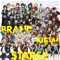 BRAND NEW STARS!! artwork