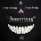 Sonrisas (feat. Gordo Monedas & Negro Sambo) - El Jova Trgr lyrics